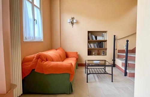Sanico Villa | Homeby, Casa Rovelli