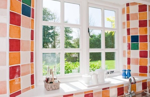 Thurlestone Cottage | HOMEFIELD HOUSE, family friendly, with a garden in Thurlestone