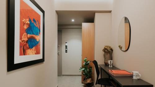 Ilisia Apartment | HOMEISATHENS LUXURY apArt6 #L