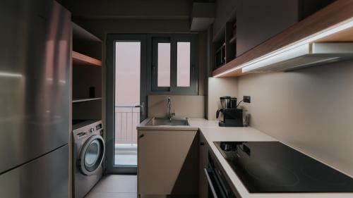 Ilisia Apartment | HOMEISATHENS LUXURY apArt6 #L