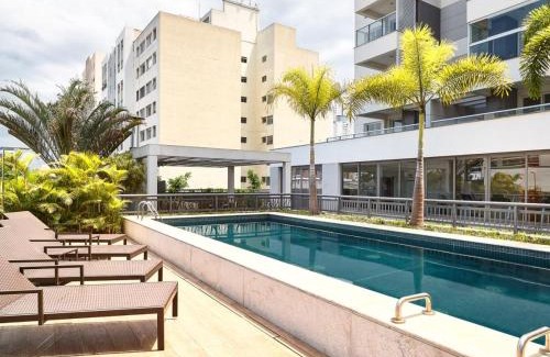 Pinheiros Apartment | Homelike