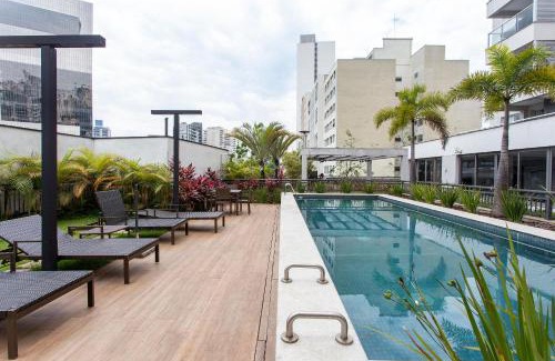 Pinheiros Apartment | Homelike