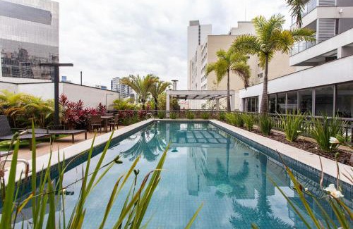Pinheiros Apartment | Homelike