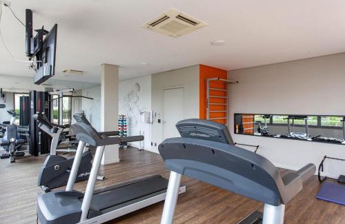 Pinheiros Apartment | Homelike