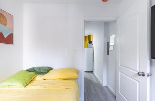 Chinatown Apartment | Homelike suites in the heart of China Town