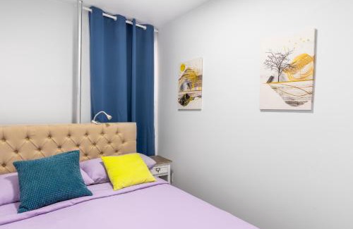 Chinatown Apartment | Homelike suites in the heart of China Town