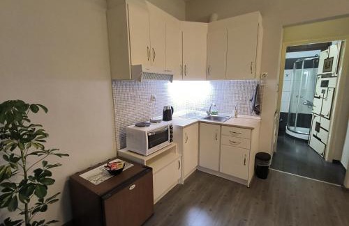 Kastoria Apartment | HomeLikeNone