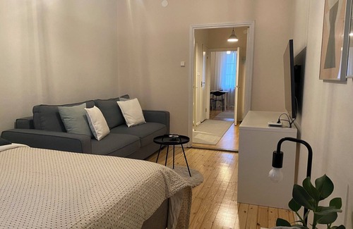 Alppiharju Apartment | Homely 1BR in Lively Area with Strategic Location