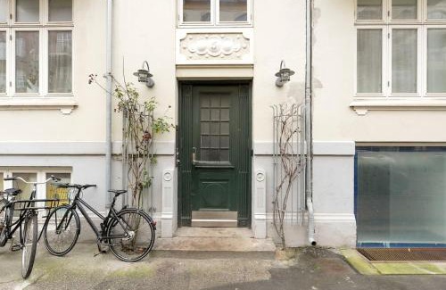 Osterbro Apartment | Homely and spacious apt in CPH