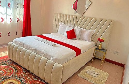 Kisumu Apartment | Homely Apartment(III)