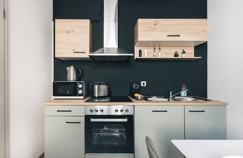 Meissen Apartment | Homely Apartments Neu! Wlan Küche Altstadt-sbahn-dd, Elbufer Radweg