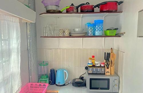 Kisumu Apartment | Homely apt 1 (one)