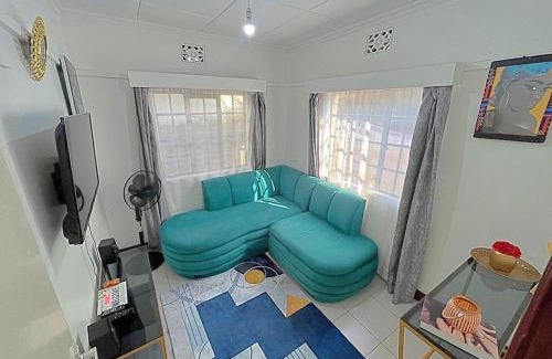 Kisumu Apartment | Homely apt 1 (one)