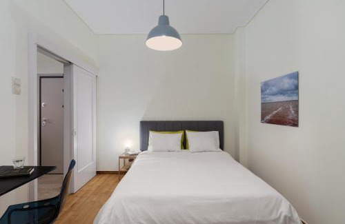 Neapoli Apartment | Homely Apt in Neapoli, Exarcheia