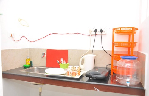 Kovalam Apartment | Homely atmosphere d fully furnished apartment with friendly staffs