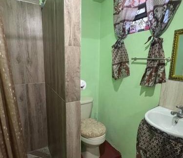 Gros Islet Apartment | Homely Environment Studio Apt