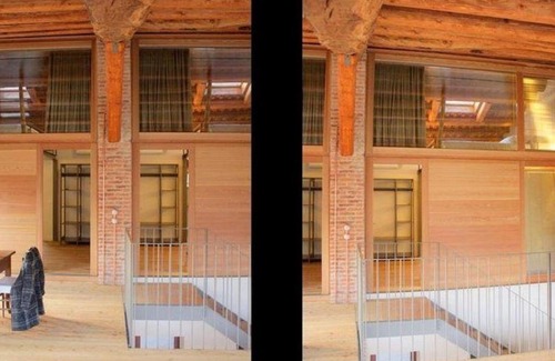 Asolo House | Homely Farmhouse in Pagnano Italy near Forest