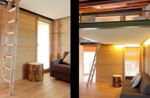 Asolo House | Homely Farmhouse in Pagnano Italy near Forest