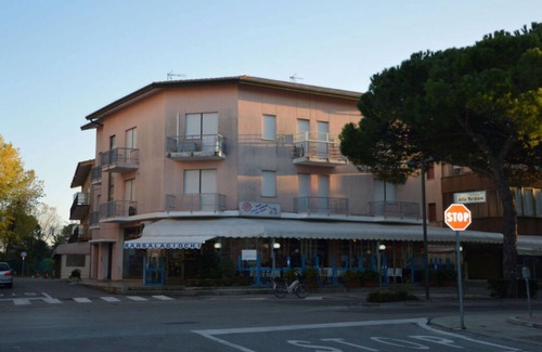 Caorle Apartment | Homely flat close to the beach