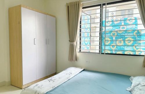 Dich Vong Hau Apartment | Homely Hideout 501DT