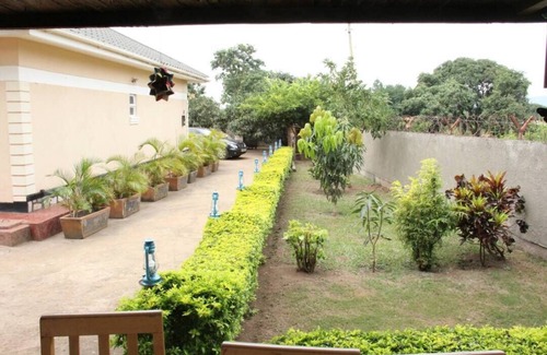 Masindi House | HOMELY HOME MASINDI A home away from from Home