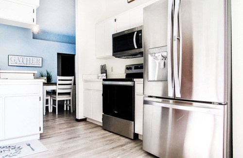 Mill Run Villa | Homely Private 3-bed villa and pool close to Disney
