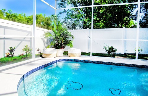 Mill Run Villa | Homely Private 3-bed villa and pool close to Disney