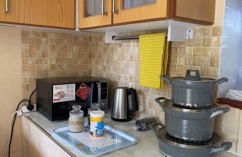 Kisumu Apartment | Homely & Secure 2br Apartment with Spacious Parking
