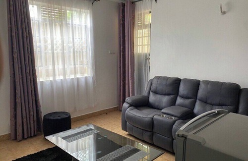 Kisumu Apartment | Homely & Secure 2br Apartment with Spacious Parking