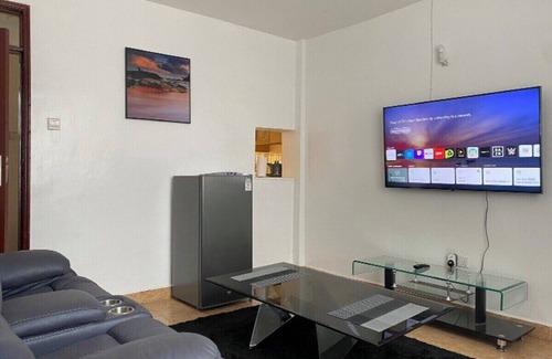 Kisumu Apartment | Homely & Secure 2br Apartment with Spacious Parking