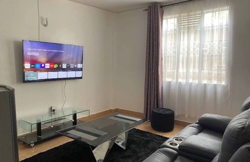 Kisumu Apartment | Homely & Secure 2br Apartment with Spacious Parking