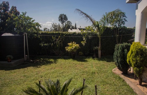 Nakuru House | Homely space beautiful
