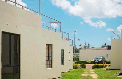Eldoret House | Homely space