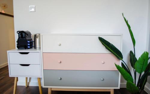 Sendlinger Feld Apartment | HOMELY STAY Studio 7 - Elegant Self-Check-In Studio for Urban Travelers