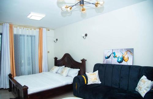 Lavington Apartment | Homely Studio, Kileleshwa