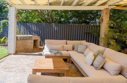 Balcatta House | Homely with Large Pool - Family Friendly!