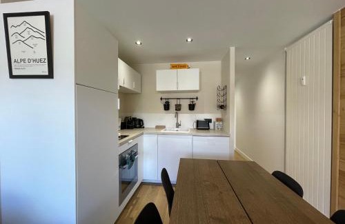 Viel-Alpe Apartment | Homency - Résidence Hélios A1