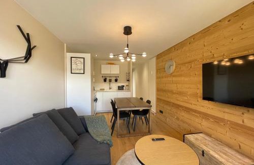 Viel-Alpe Apartment | Homency - Résidence Hélios A1