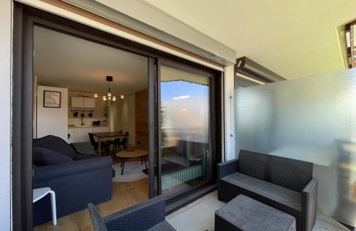 Viel-Alpe Apartment | Homency - Résidence Hélios A1