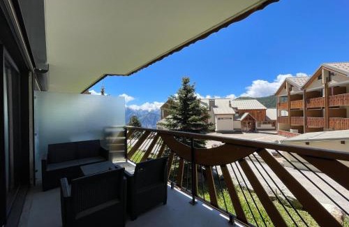 Viel-Alpe Apartment | Homency - Résidence Hélios A1
