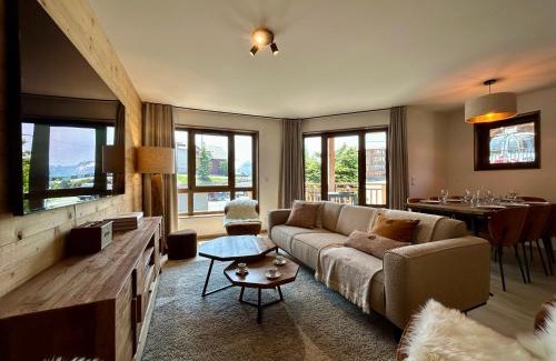 Eclose-Est Apartment | Homency - Résidence L'Expression B12