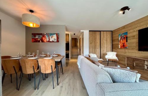 Eclose-Est Apartment | Homency - Résidence L'Expression B12