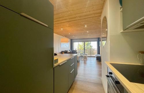 Cognet Apartment | Homency - Résidence Plein Ciel A