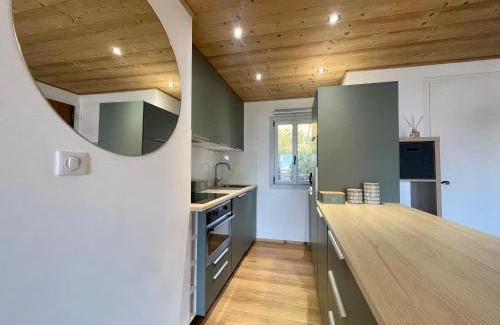 Cognet Apartment | Homency - Résidence Plein Ciel A