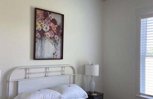 Statesboro House | Homeplace Hideaway- A place of serenity