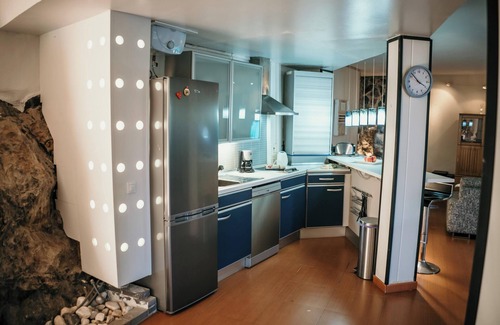 San Agustin Apartment | Homerez - Flat in San Bartolomé.