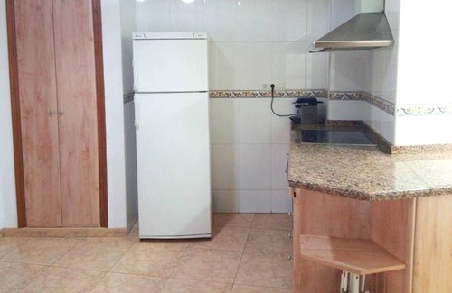 Tavernes de la Valldigna Apartment | Homerez - Nice appartement 6 km away from the beach for 5 ppl.