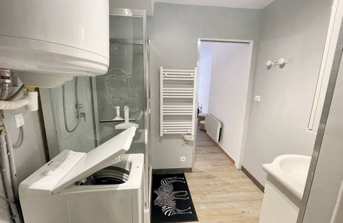 Prats-de-Mollo-la-Preste Apartment | Homerez - Apt in Prats-de-Mollo