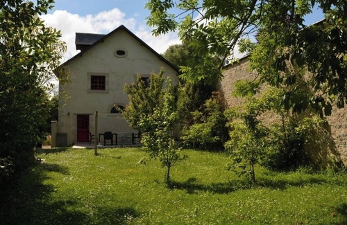 Saint-Martin-des-Entrees House | Homerez - House in Saint-Martin-des-Entrées