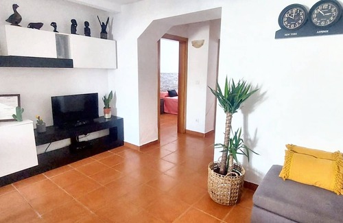 Santiago do Cacem Apartment | Homerez - House in Vila Nova de Santo André